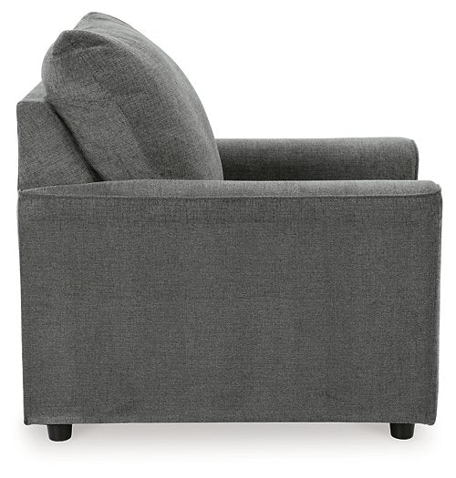 Stairatt 2-Piece Upholstery Package