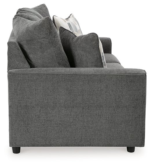 Stairatt 2-Piece Upholstery Package