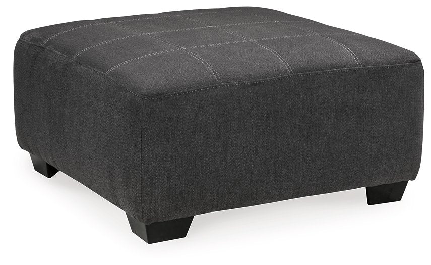 Ambee 4-Piece Upholstery Package