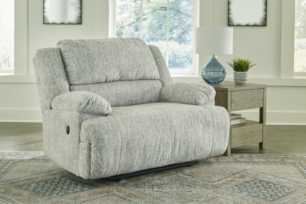 McClelland 3-Piece Upholstery Package