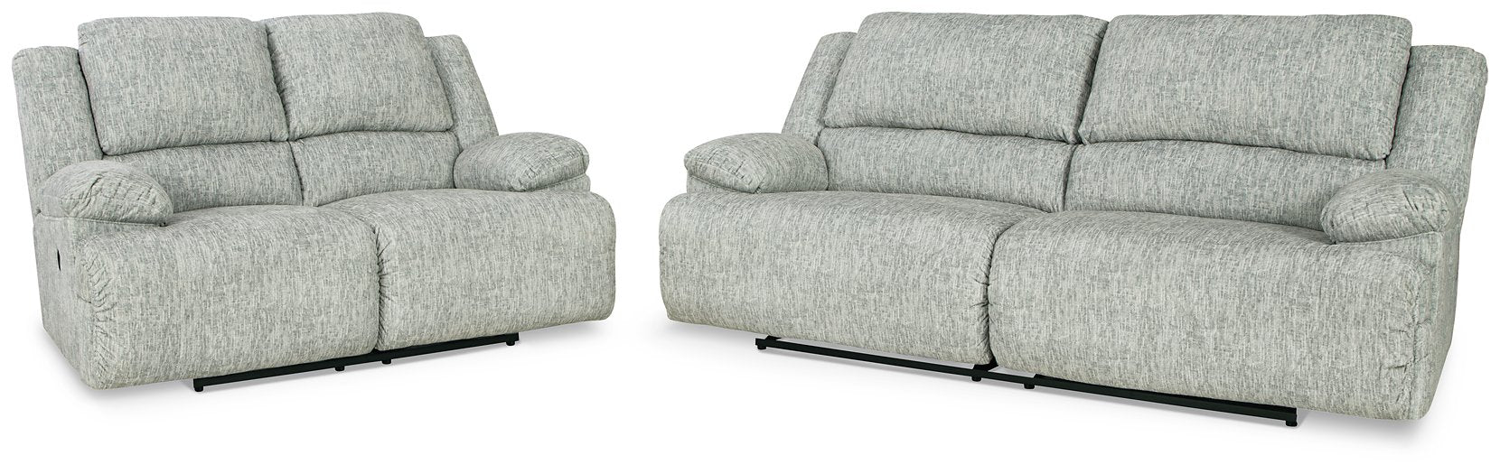 McClelland 2-Piece Upholstery Package