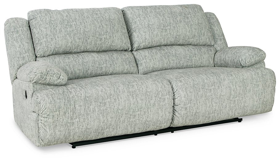 McClelland 2-Piece Upholstery Package