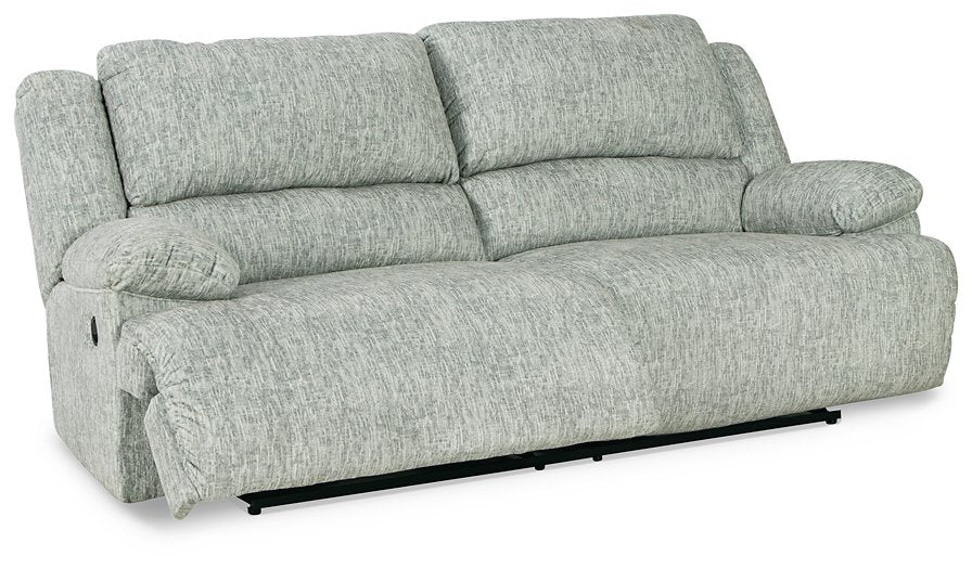 McClelland 3-Piece Upholstery Package