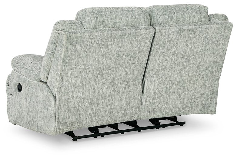 McClelland 3-Piece Upholstery Package