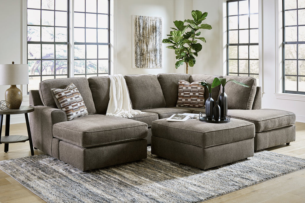 O'Phannon 3-Piece Upholstery Package