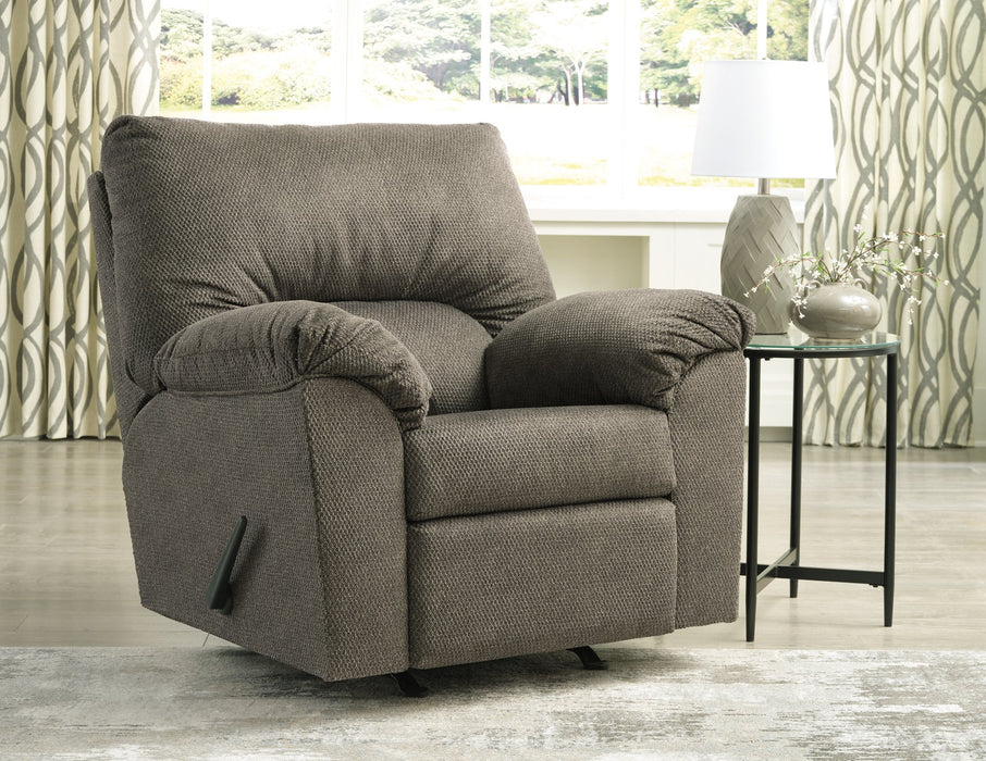 Norlou 3-Piece Upholstery Package