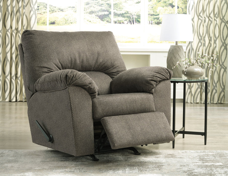 Norlou 3-Piece Upholstery Package