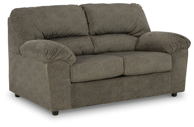 Norlou 3-Piece Upholstery Package