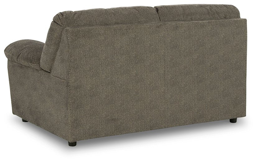 Norlou 3-Piece Upholstery Package