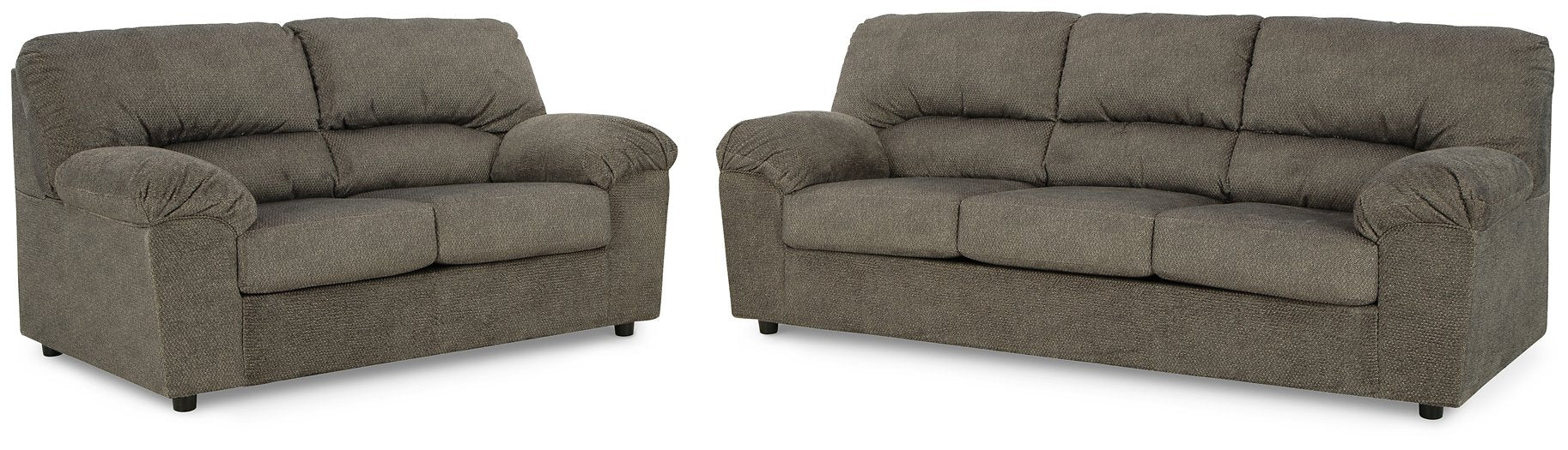 Norlou 2-Piece Upholstery Package