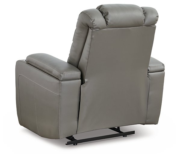 Mancin 3-Piece Upholstery Package