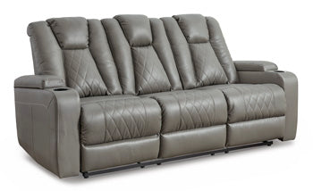 Mancin 3-Piece Upholstery Package