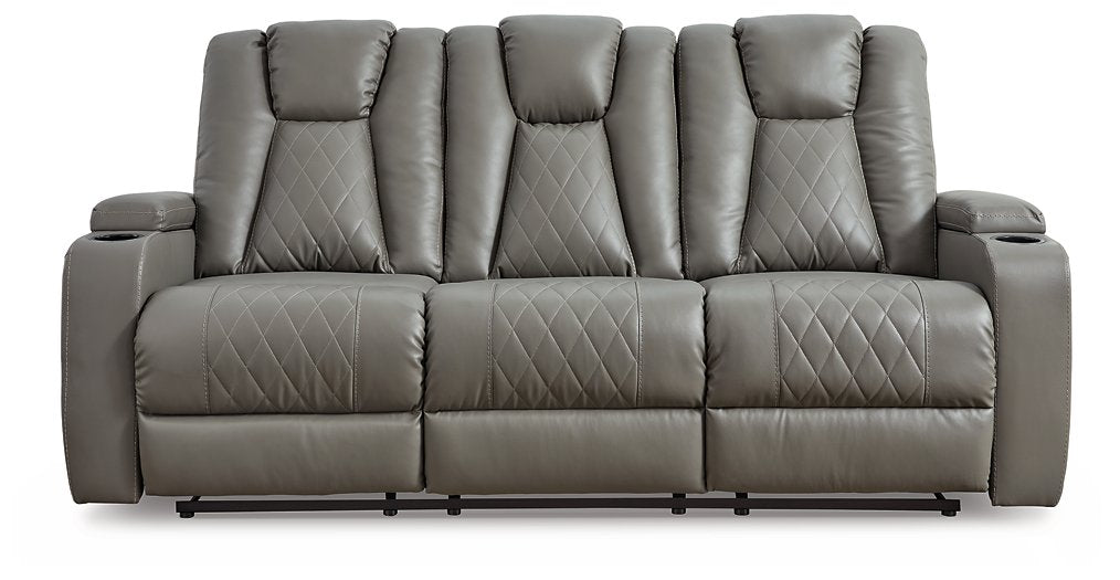 Mancin 3-Piece Upholstery Package