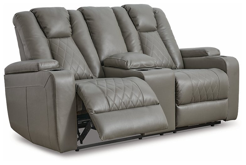 Mancin 3-Piece Upholstery Package