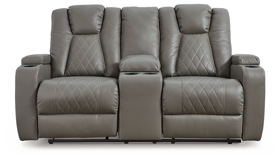 Mancin 3-Piece Upholstery Package