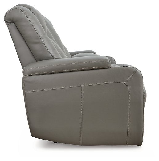 Mancin 3-Piece Upholstery Package