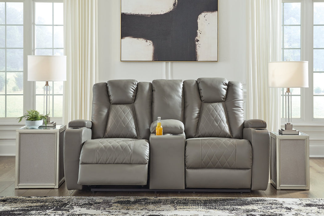 Mancin 3-Piece Upholstery Package