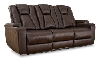 Mancin 2-Piece Upholstery Package