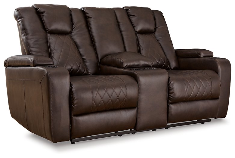 Mancin 2-Piece Upholstery Package