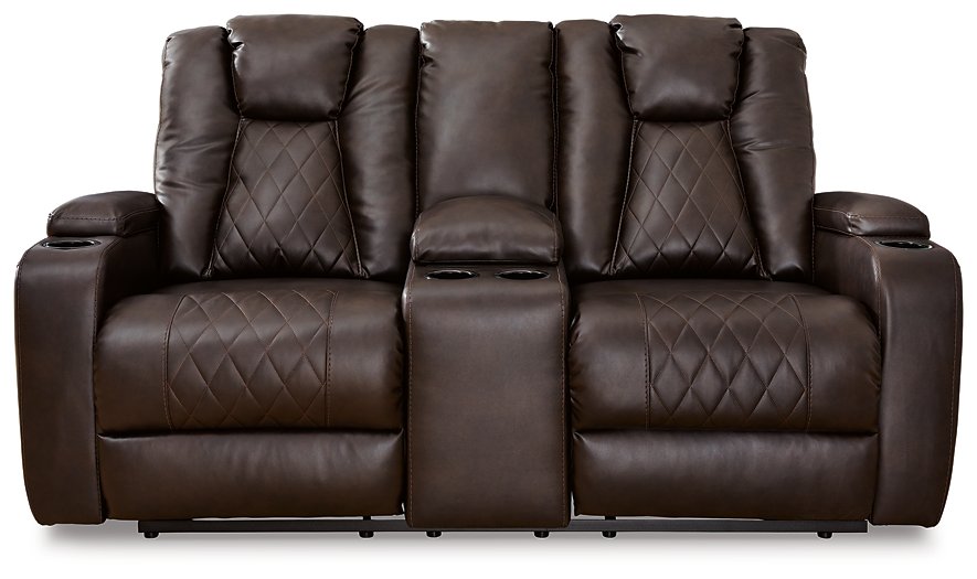 Mancin 3-Piece Upholstery Package