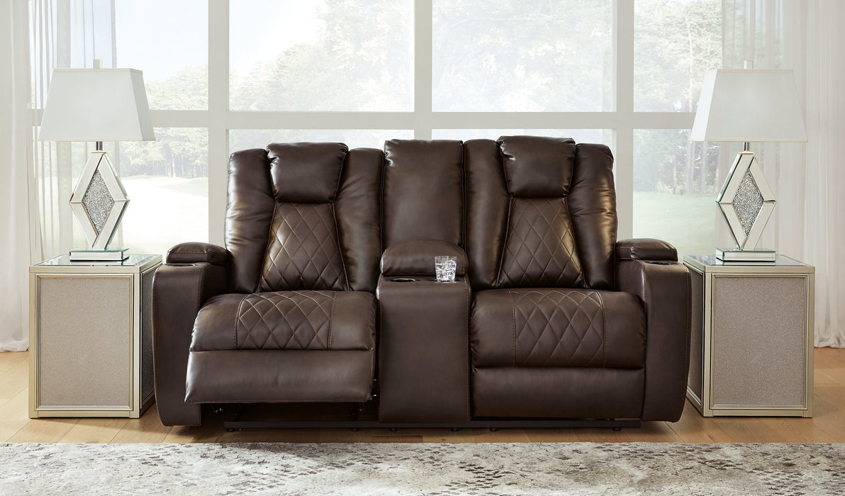 Mancin 3-Piece Upholstery Package