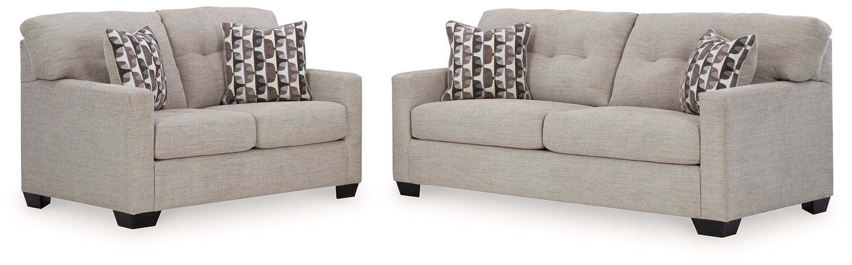 Mahoney 2-Piece Upholstery Package