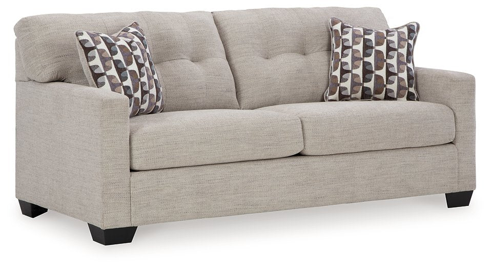 Mahoney 2-Piece Upholstery Package