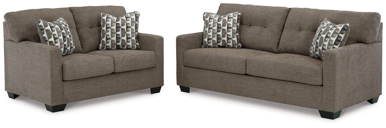 Mahoney 2-Piece Upholstery Package