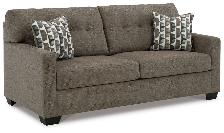 Mahoney 2-Piece Upholstery Package