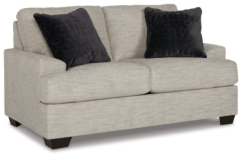 Vayda 2-Piece Upholstery Package