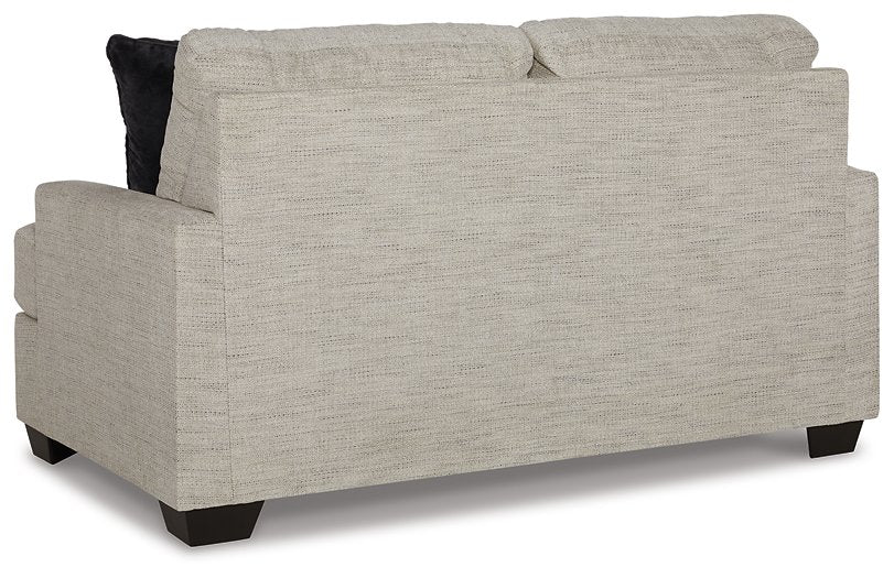 Vayda 2-Piece Upholstery Package