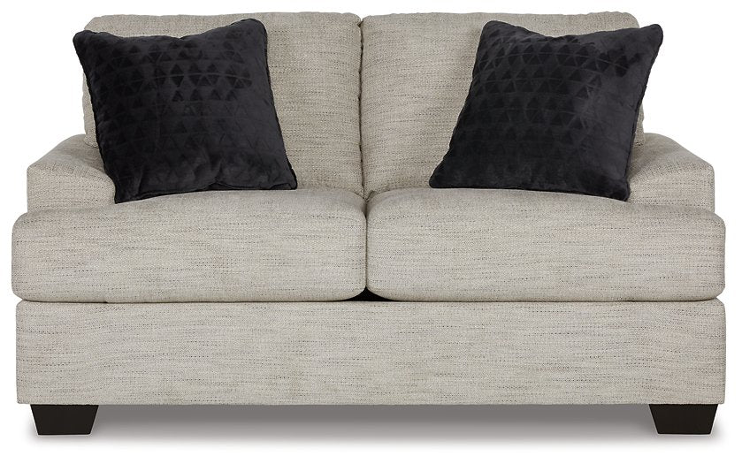 Vayda 2-Piece Upholstery Package