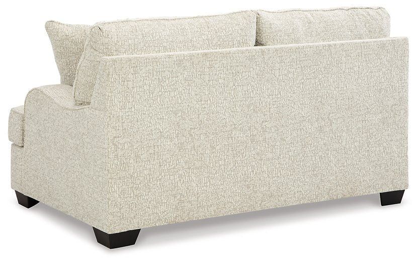 Valerano 2-Piece Upholstery Package