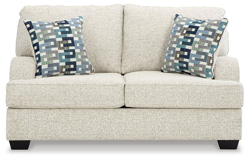 Valerano 2-Piece Upholstery Package