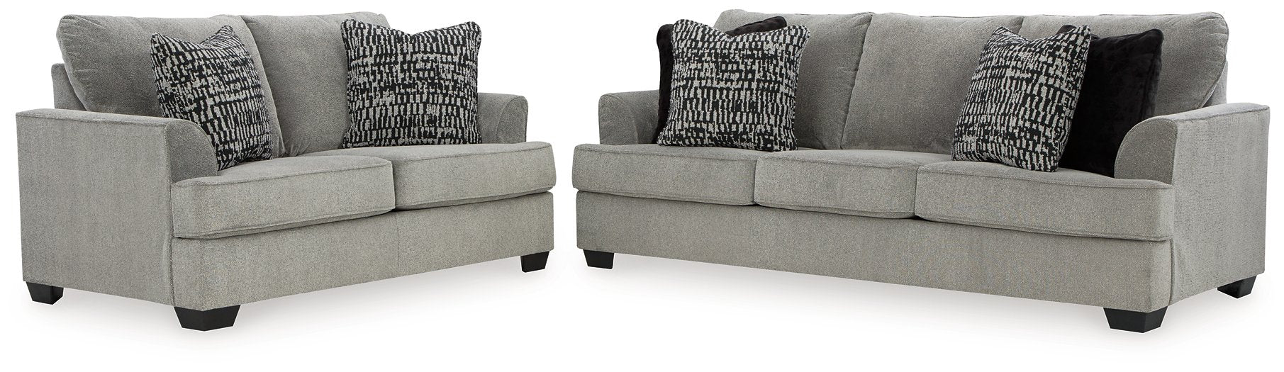 Deakin 2-Piece Upholstery Package