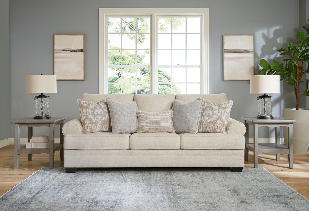 Rilynn 2-Piece Upholstery Package