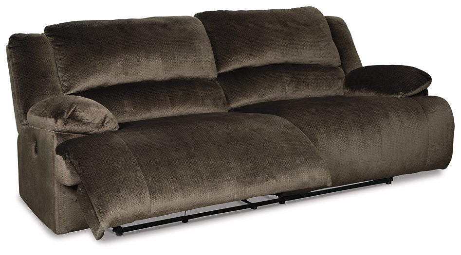 Clonmel Power Reclining Sofa