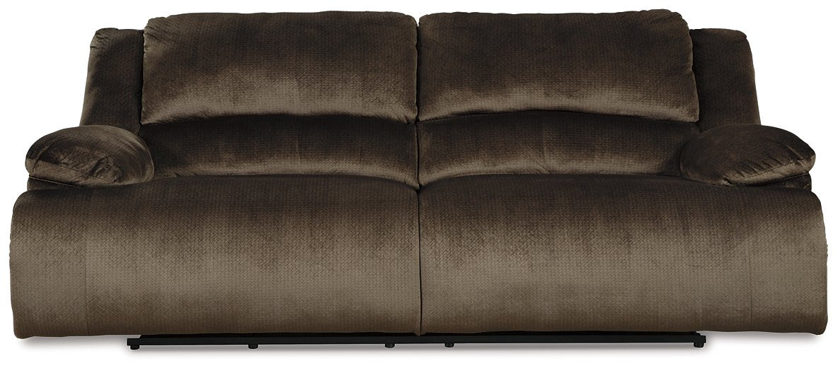 Clonmel Power Reclining Sofa