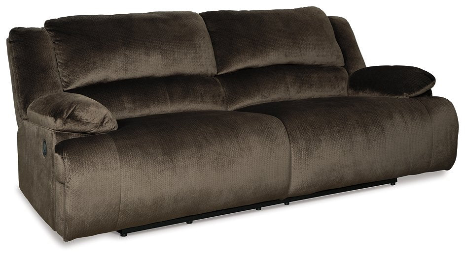 Clonmel Reclining Sofa