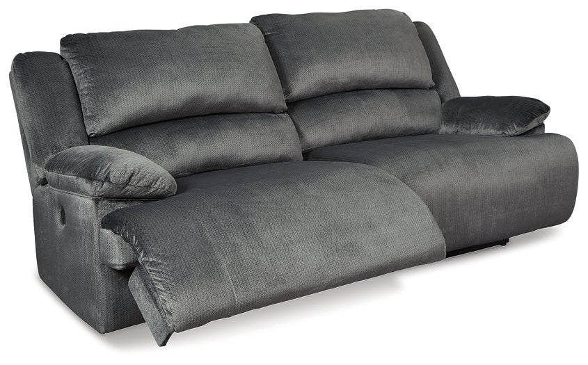 Clonmel Reclining Sofa