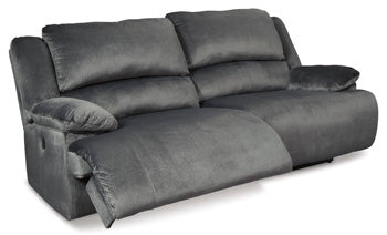 Clonmel Power Reclining Sofa