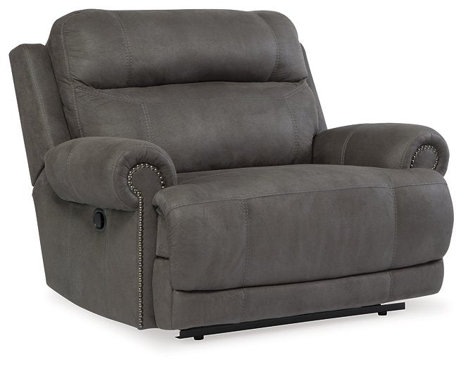 Austere 3-Piece Upholstery Package