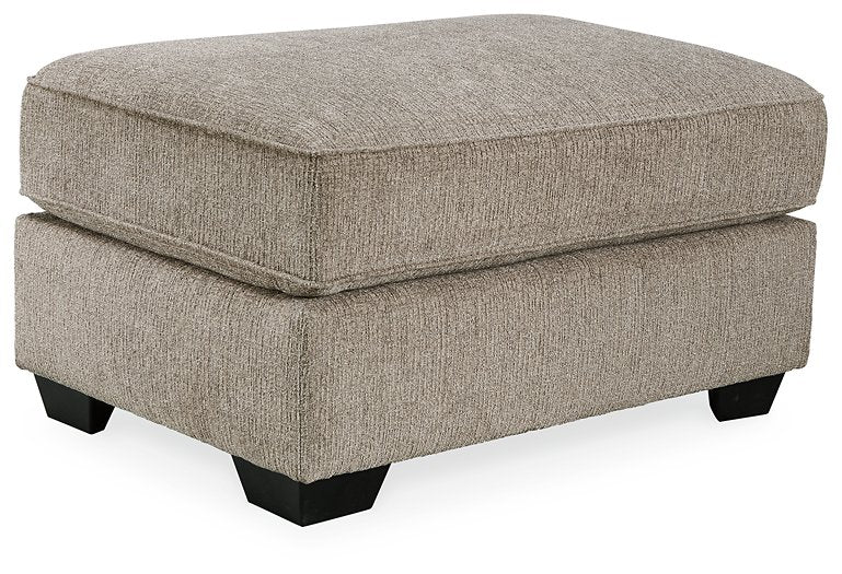 Pantomine 5-Piece Upholstery Package