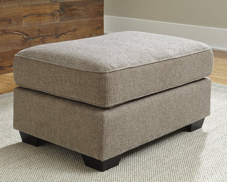 Pantomine 5-Piece Upholstery Package