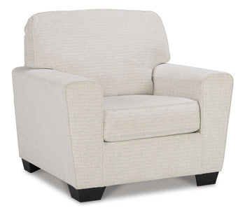 Cashton 2-Piece Upholstery Package