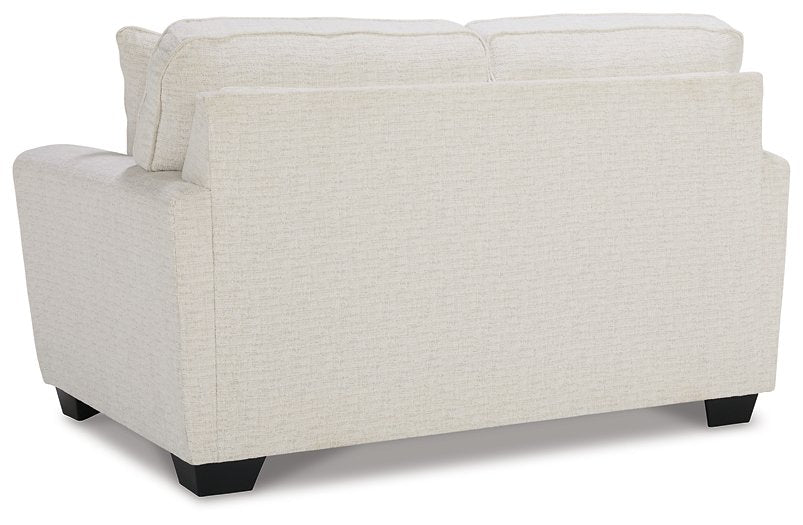 Cashton 2-Piece Upholstery Package