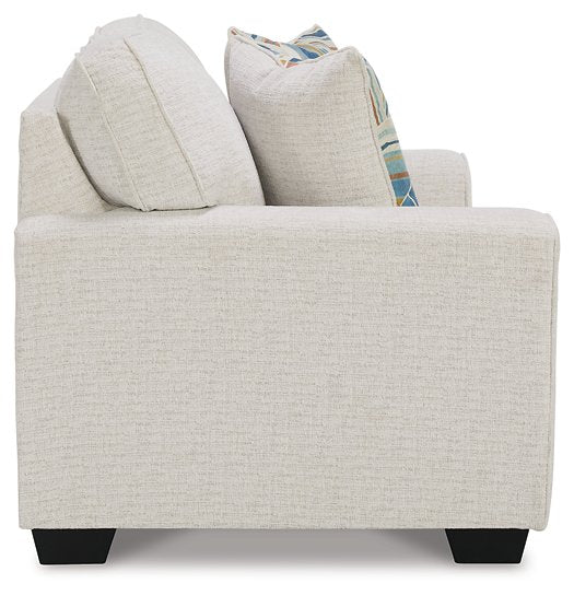 Cashton 2-Piece Upholstery Package