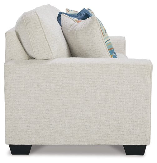 Cashton 2-Piece Upholstery Package