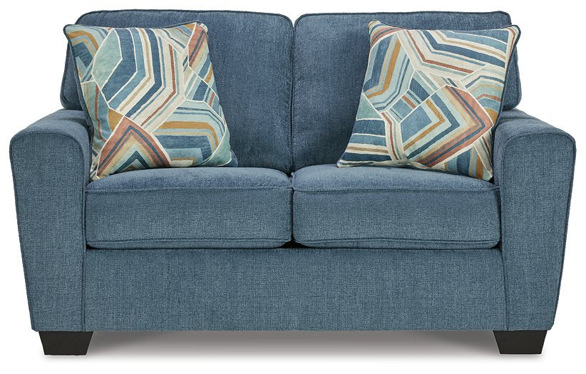 Cashton 2-Piece Upholstery Package