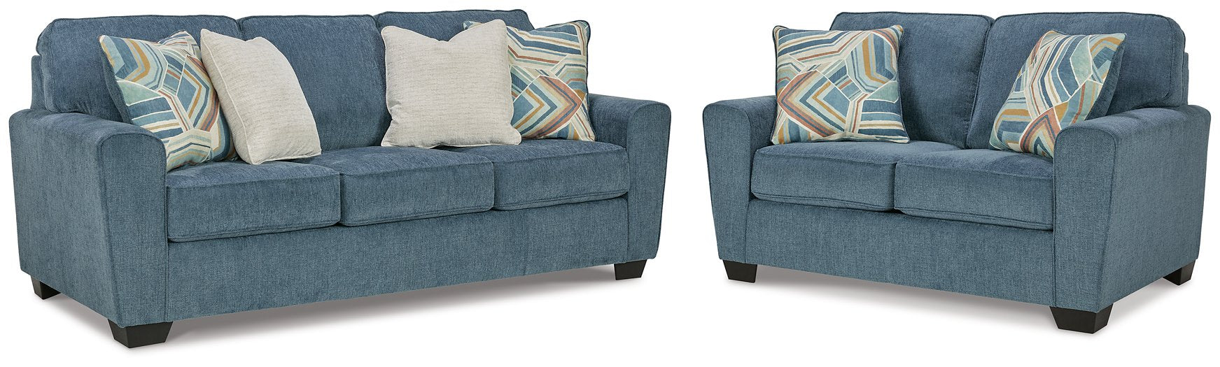 Cashton 2-Piece Upholstery Package